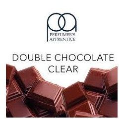 TPA - Doble Chocolate Clear...