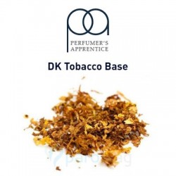 TPA - DK Tobacco Base (Base...