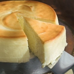 TPA - Cheesecake  (Torta de...
